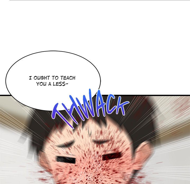 College Grades Skyrocketing Chapter 59 - Page 54 in English