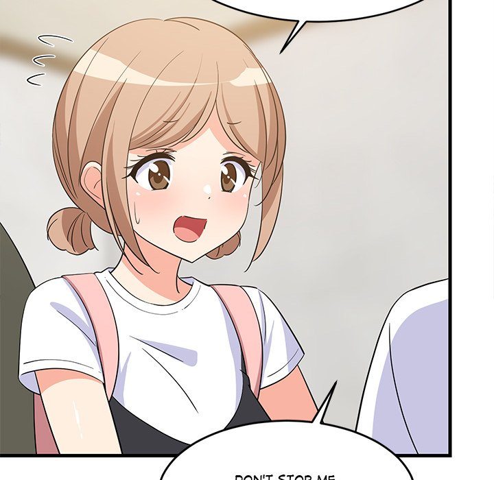 College Grades Skyrocketing Chapter 59 - Page 59 in English