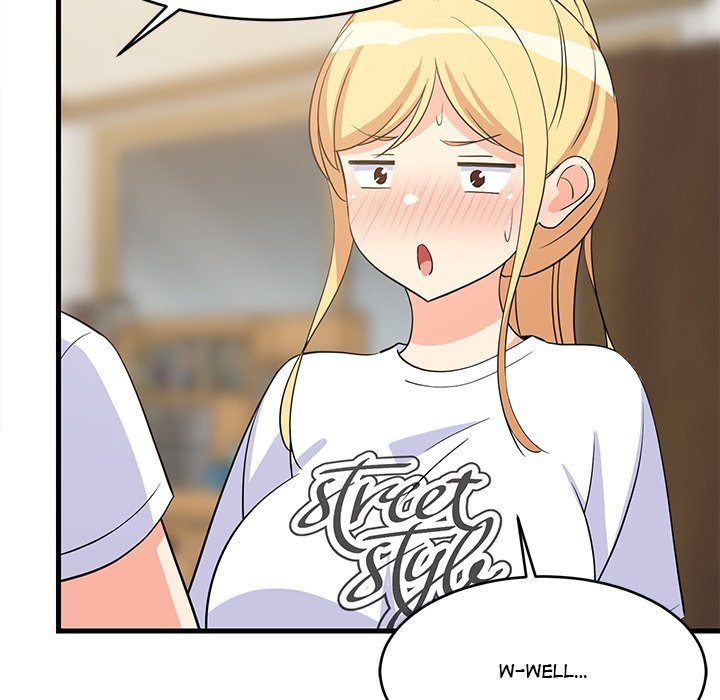 College Grades Skyrocketing Chapter 59 - Page 61 in English
