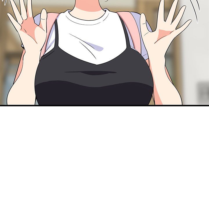 College Grades Skyrocketing Chapter 59 - Page 7 in English