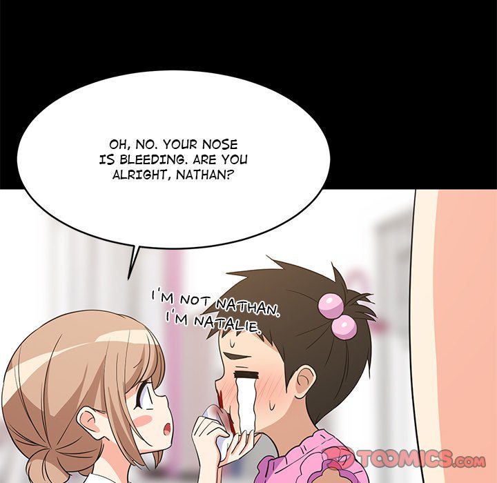 College Grades Skyrocketing Chapter 59 - Page 75 in English