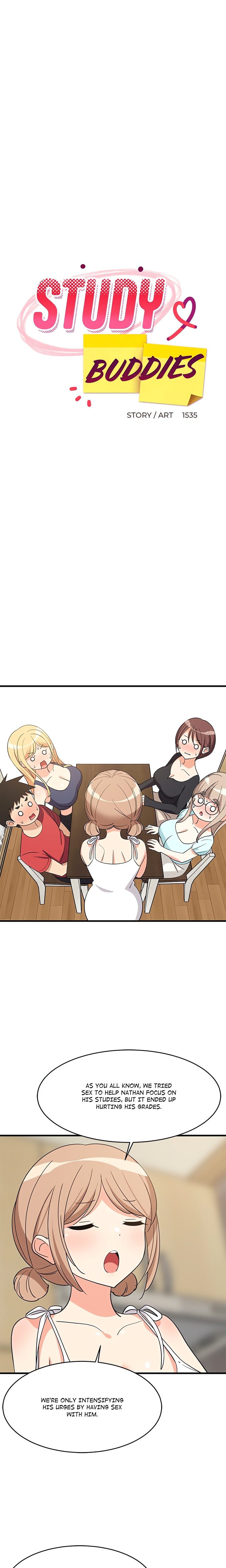 College Grades Skyrocketing Chapter 60 - Page 11 in English