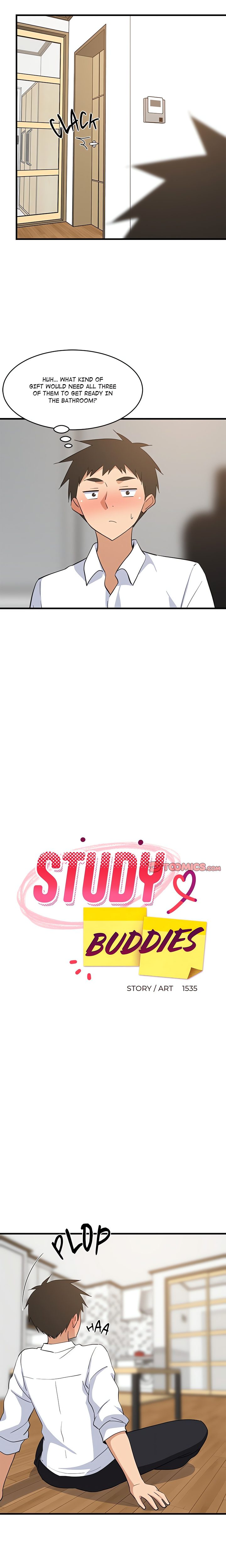 College Grades Skyrocketing Chapter 64 - Page 7 in English