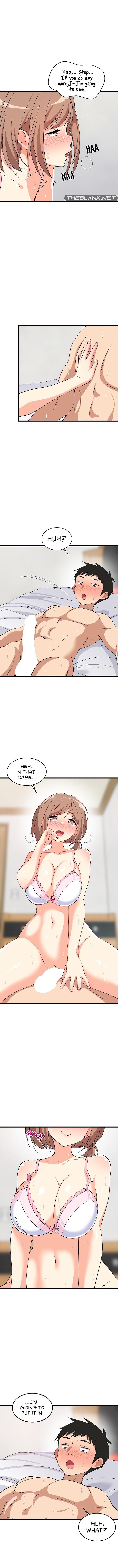 College Grades Skyrocketing Chapter 7 - Page 4 in English