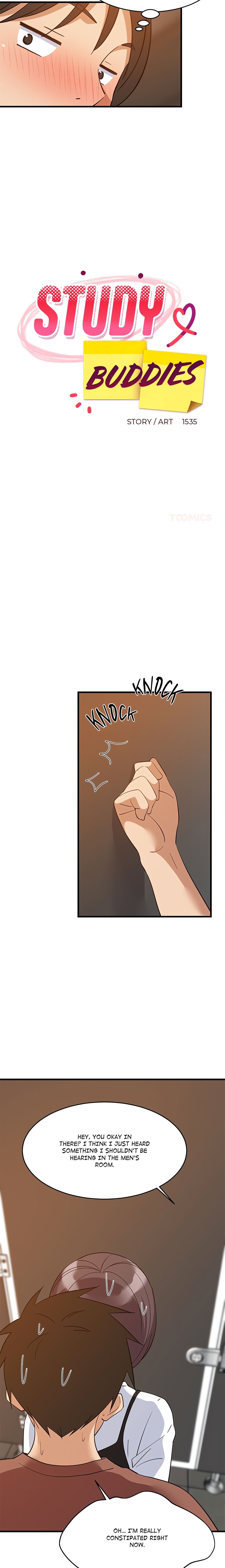 College Grades Skyrocketing Chapter 78 - Page 11 in English