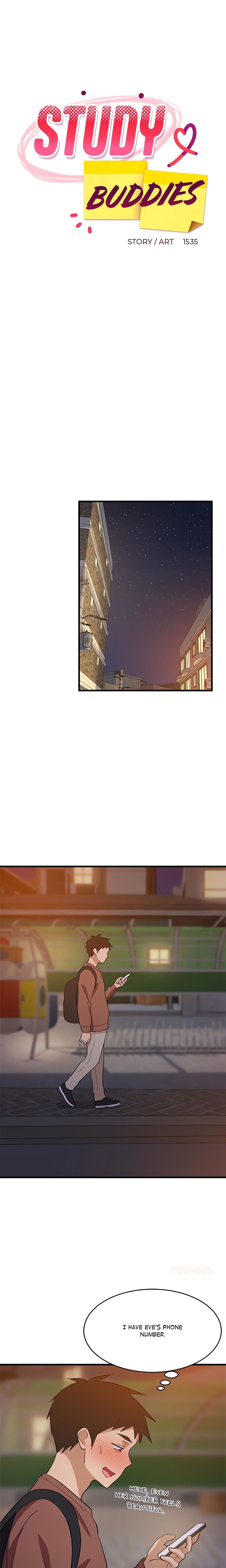 College Grades Skyrocketing Chapter 79 - Page 8 in English