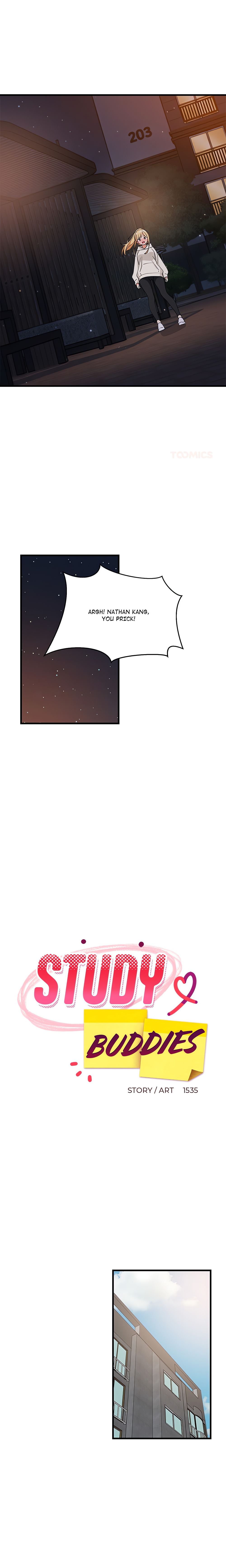 College Grades Skyrocketing Chapter 80 - Page 6 in English