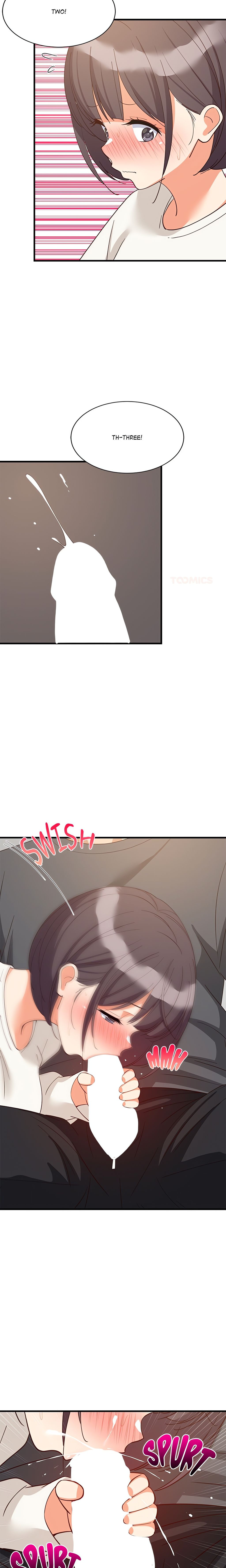 College Grades Skyrocketing Chapter 82 - Page 16 in English