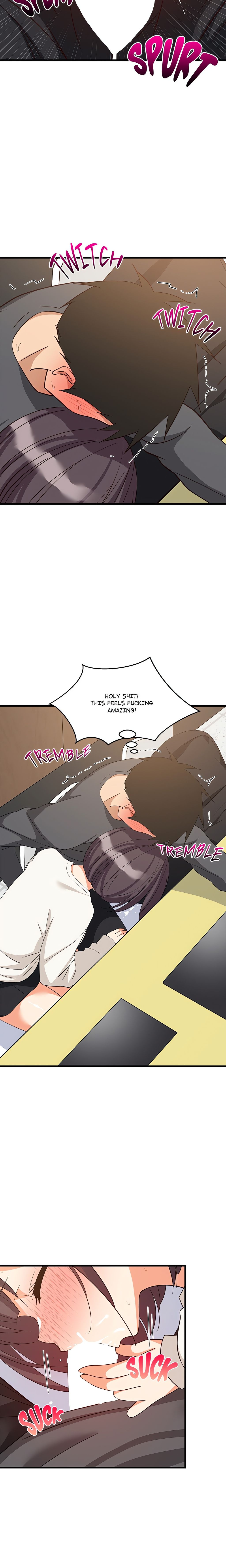College Grades Skyrocketing Chapter 82 - Page 17 in English
