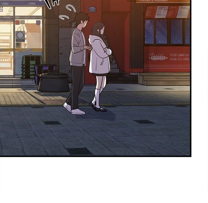 College Grades Skyrocketing Chapter 86 - Page 106 in English