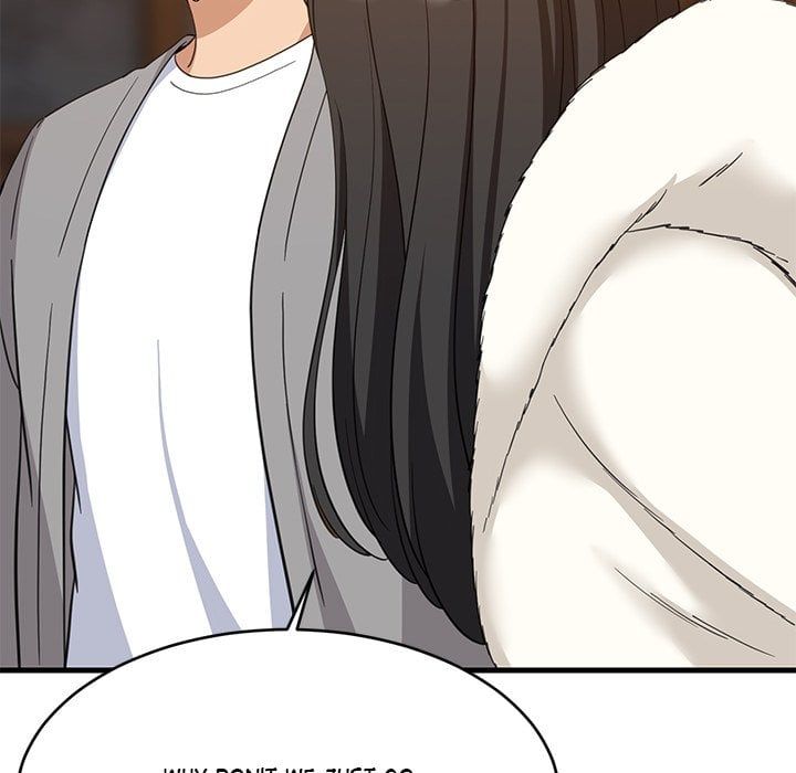 College Grades Skyrocketing Chapter 86 - Page 121 in English