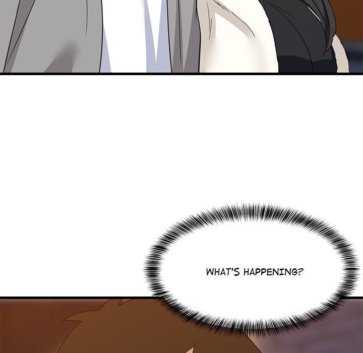 College Grades Skyrocketing Chapter 86 - Page 131 in English
