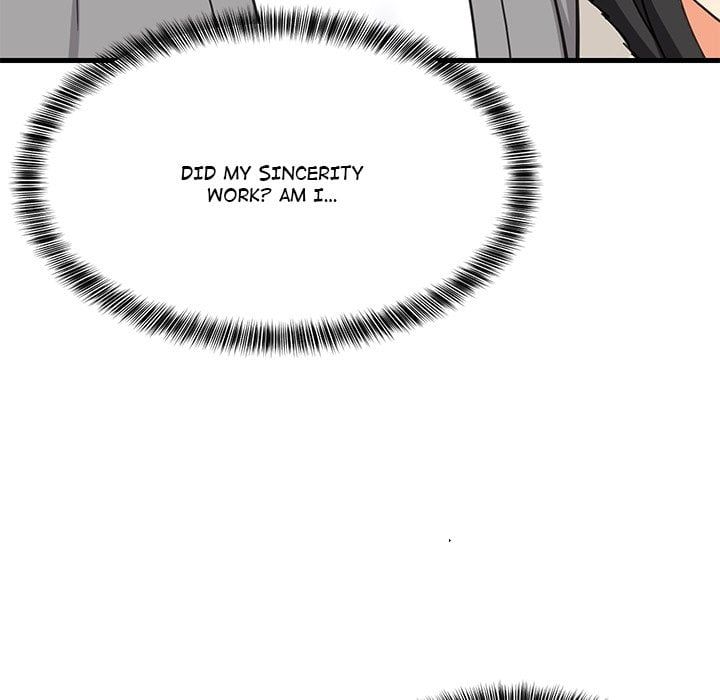 College Grades Skyrocketing Chapter 86 - Page 133 in English