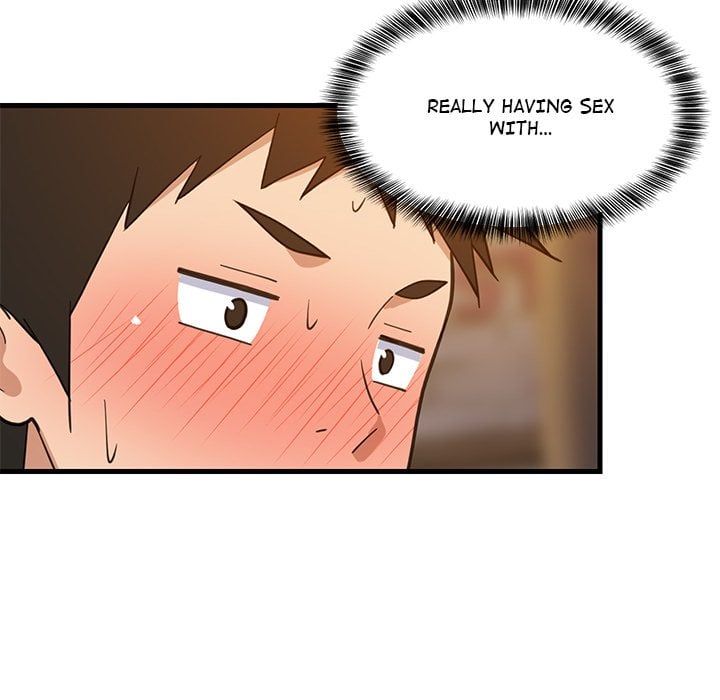 College Grades Skyrocketing Chapter 86 - Page 134 in English