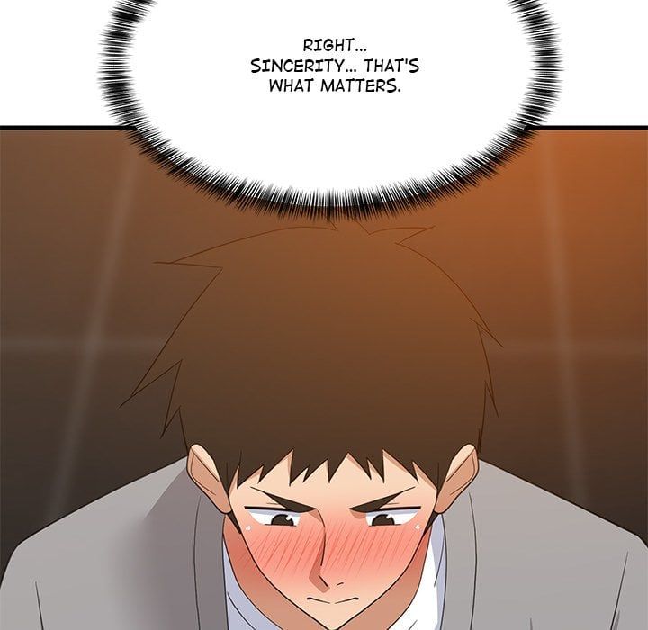 College Grades Skyrocketing Chapter 86 - Page 29 in English