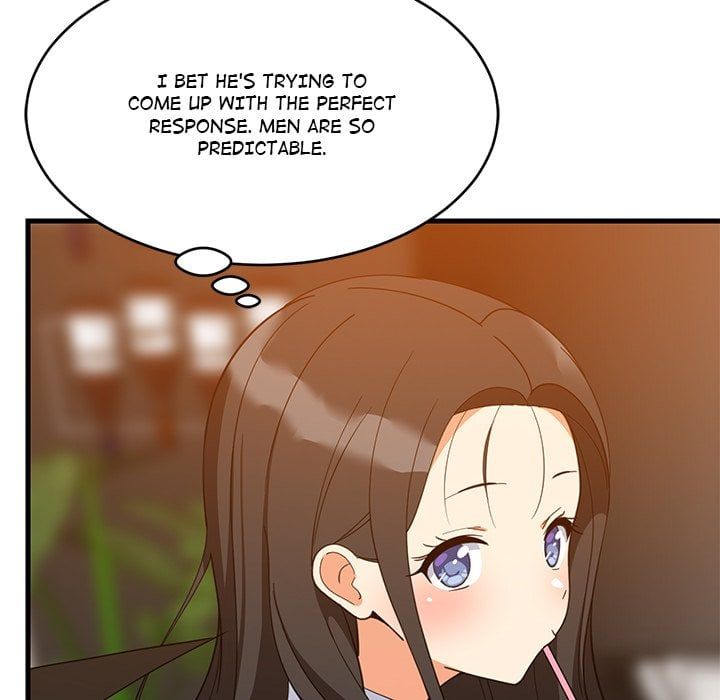 College Grades Skyrocketing Chapter 86 - Page 35 in English