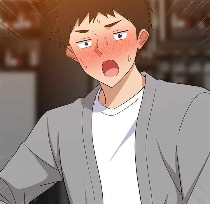 College Grades Skyrocketing Chapter 86 - Page 38 in English