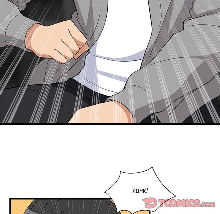 College Grades Skyrocketing Chapter 86 - Page 39 in English