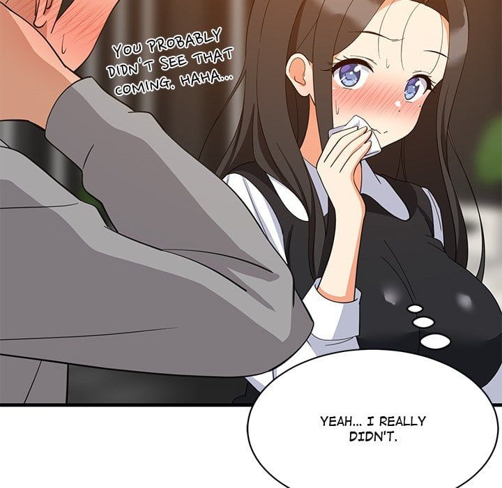 College Grades Skyrocketing Chapter 86 - Page 44 in English