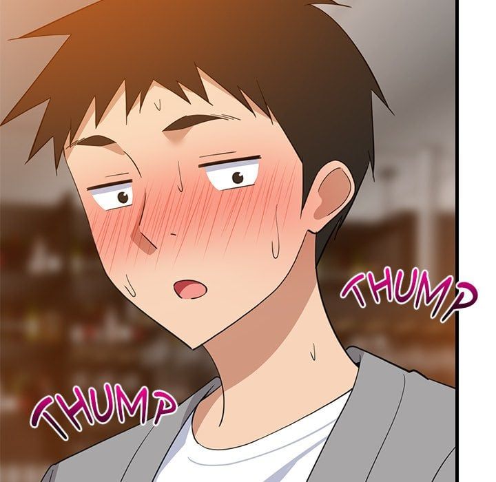 College Grades Skyrocketing Chapter 86 - Page 8 in English