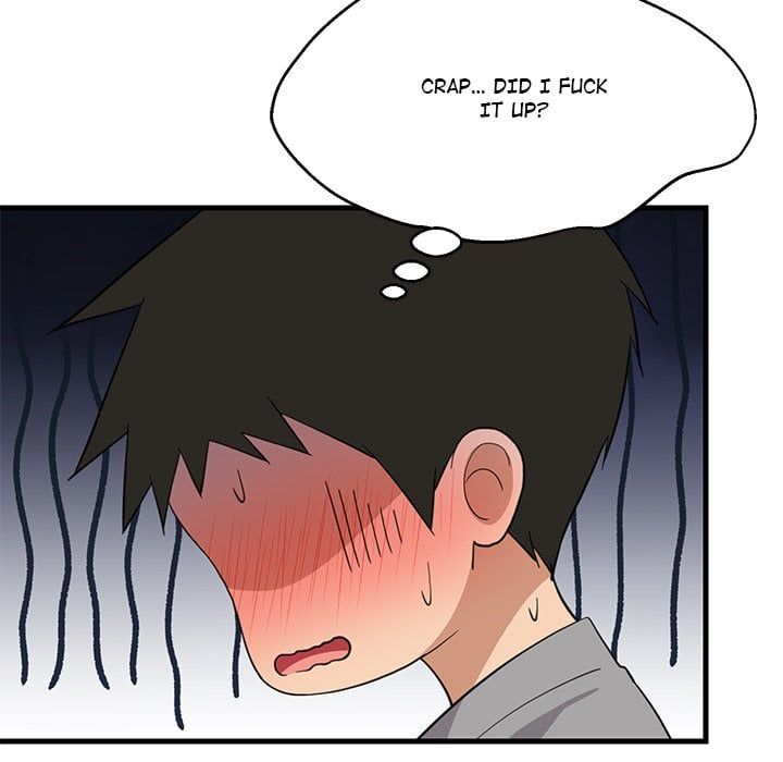College Grades Skyrocketing Chapter 86 - Page 84 in English