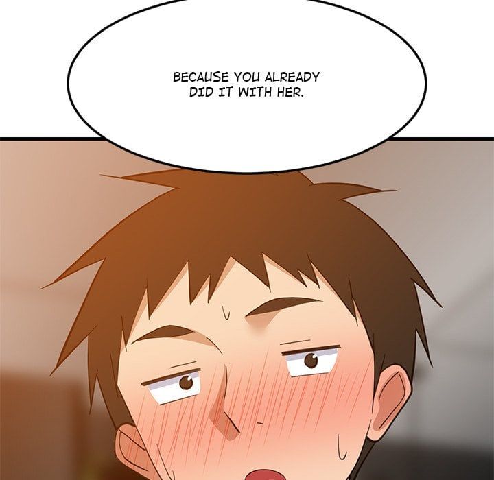 College Grades Skyrocketing Chapter 86 - Page 92 in English