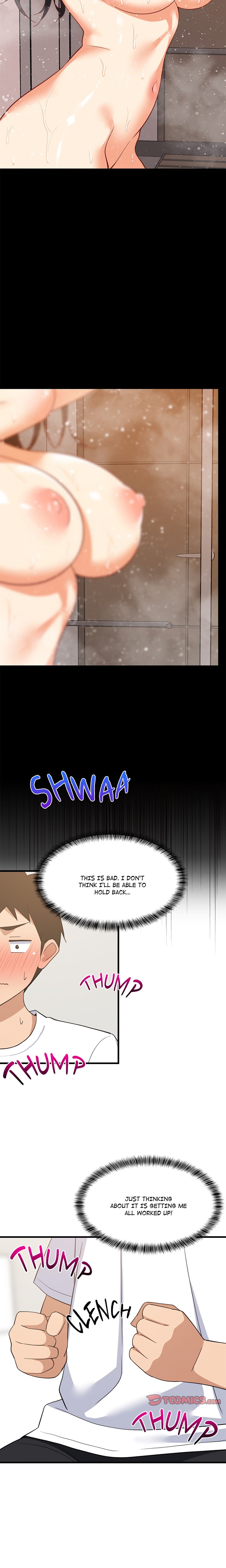College Grades Skyrocketing Chapter 87 - Page 18 in English