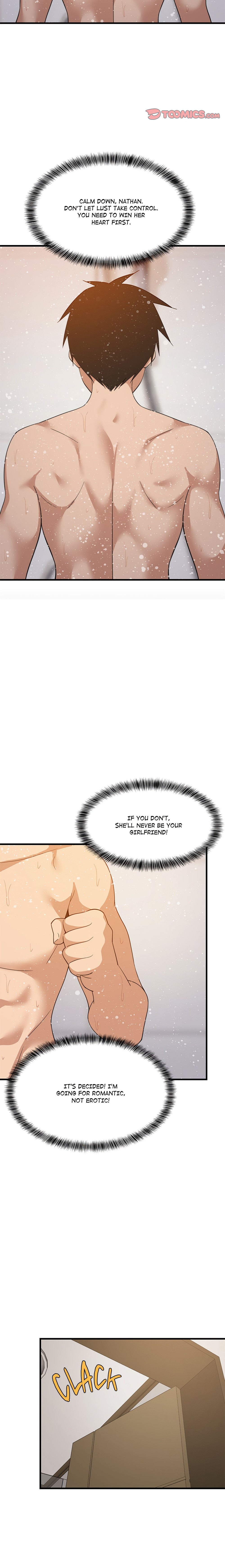 College Grades Skyrocketing Chapter 88 - Page 10 in English
