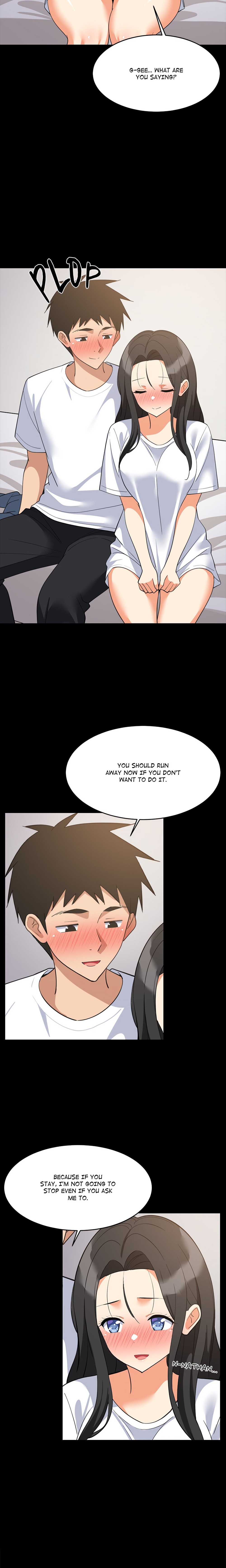 College Grades Skyrocketing Chapter 88 - Page 4 in English