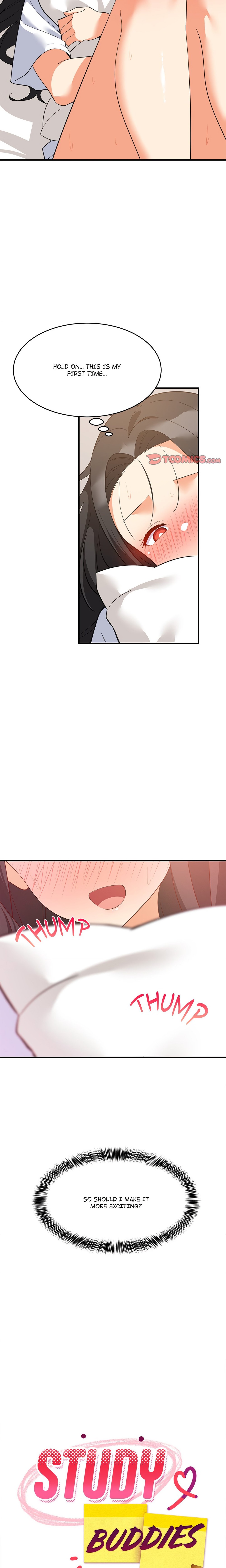 College Grades Skyrocketing Chapter 88 - Page 6 in English