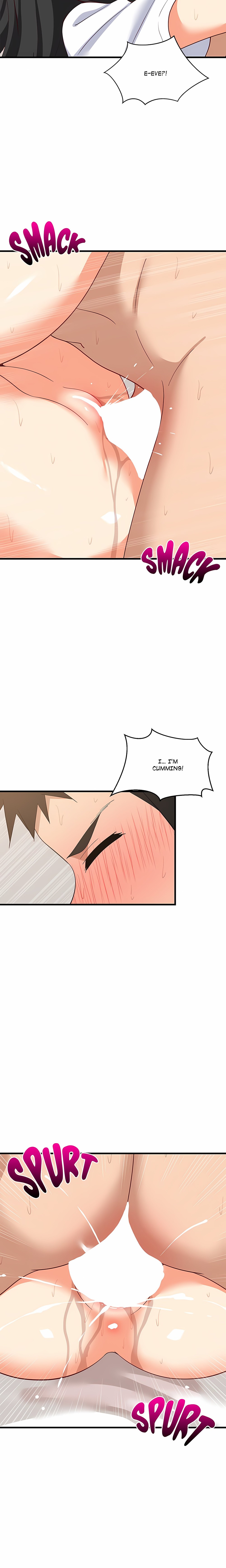 College Grades Skyrocketing Chapter 89 - Page 19 in English