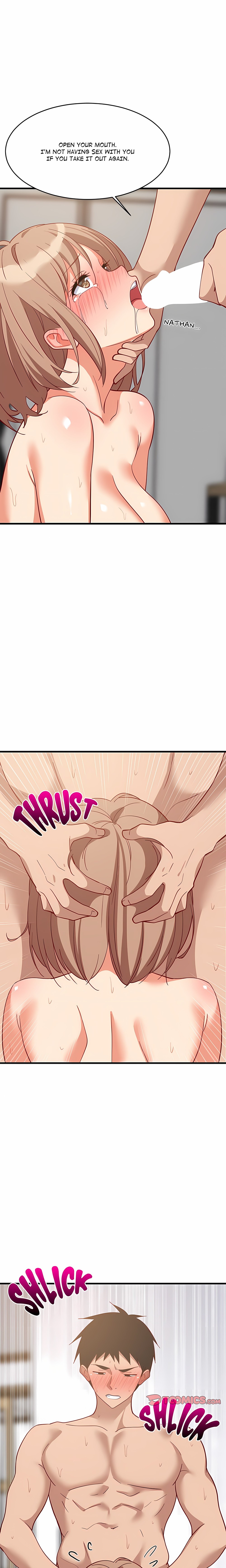 College Grades Skyrocketing Chapter 92 - Page 18 in English