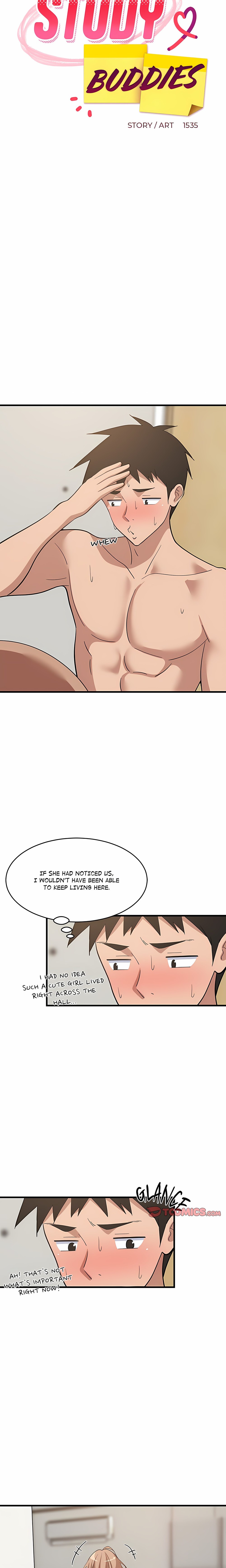 College Grades Skyrocketing Chapter 92 - Page 3 in English