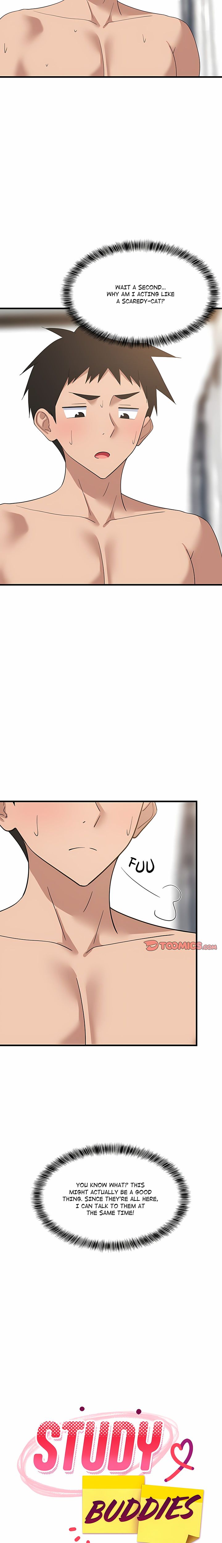 College Grades Skyrocketing Chapter 94 - Page 4 in English