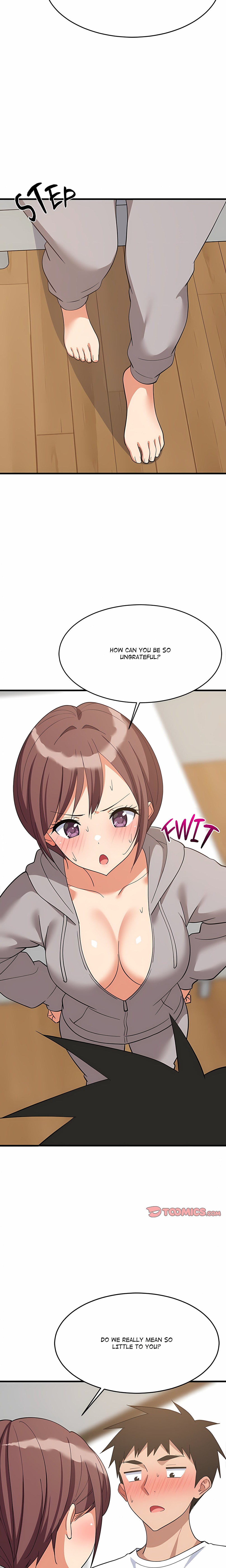 College Grades Skyrocketing Chapter 95 - Page 3 in English