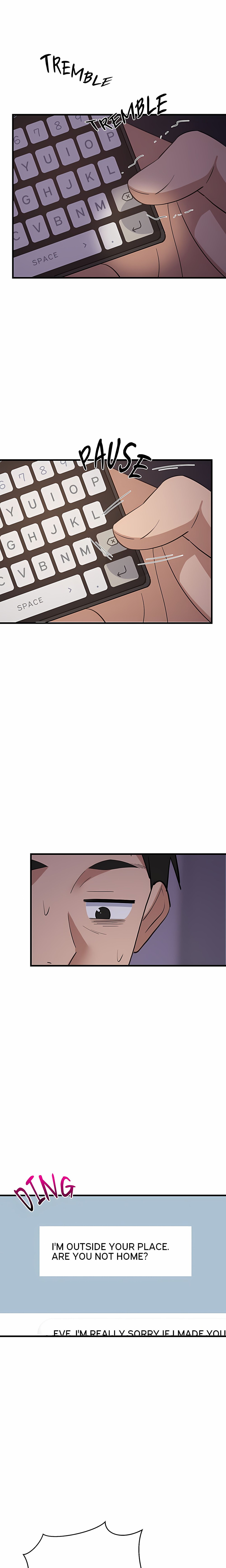College Grades Skyrocketing Chapter 97 - Page 19 in English