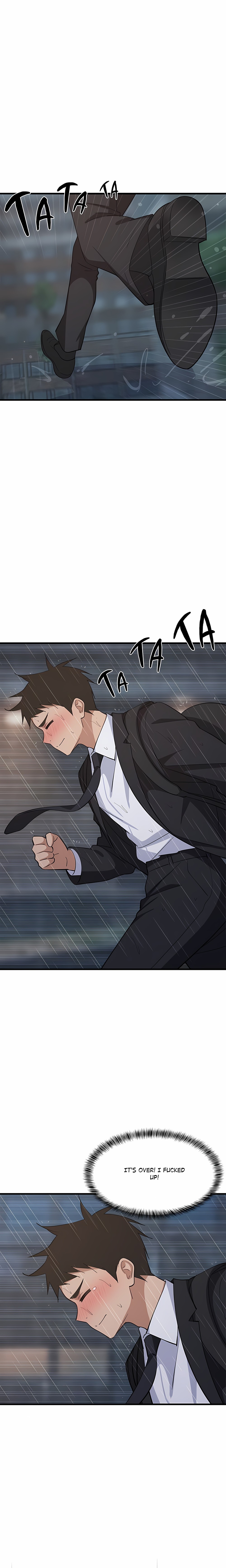 College Grades Skyrocketing Chapter 97 - Page 4 in English