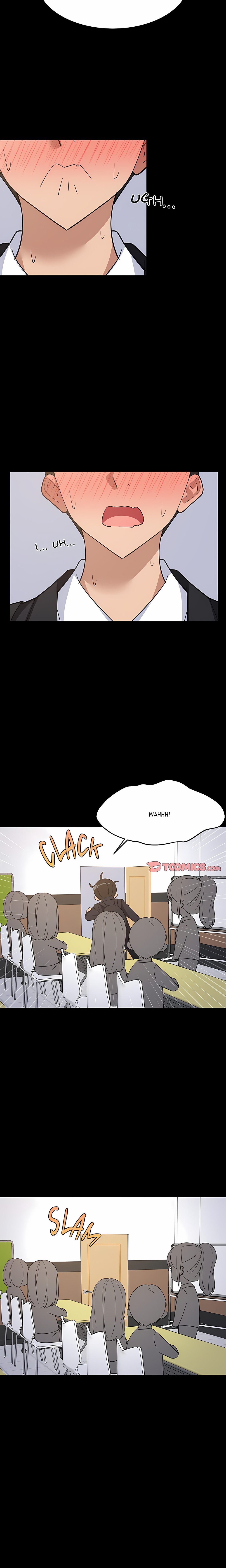 College Grades Skyrocketing Chapter 97 - Page 7 in English