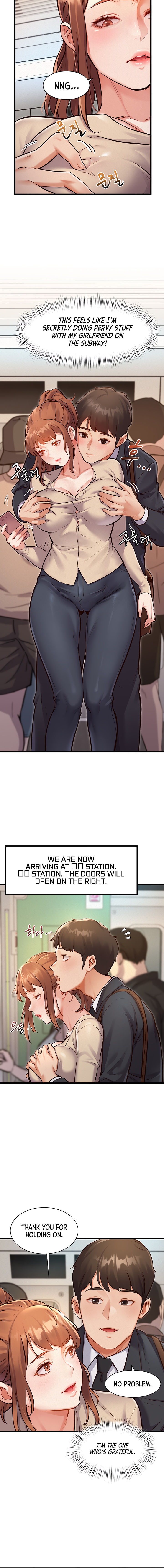 A Theme For Every Building Chapter 1 - Page 20 in English