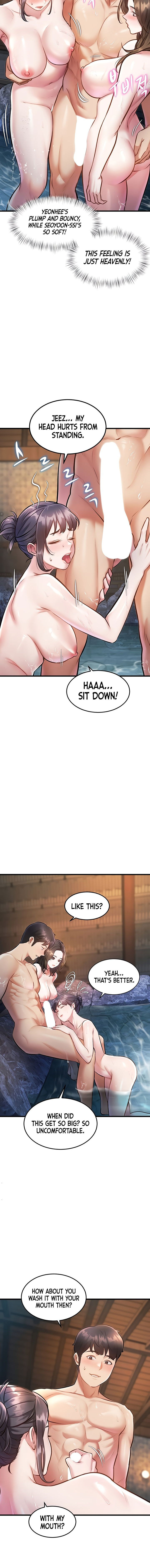 A Theme For Every Building Chapter 10 - Page 8 in English