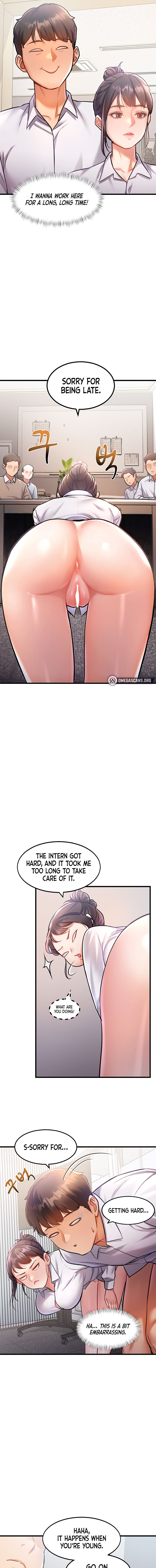 A Theme For Every Building Chapter 2 - Page 13 in English