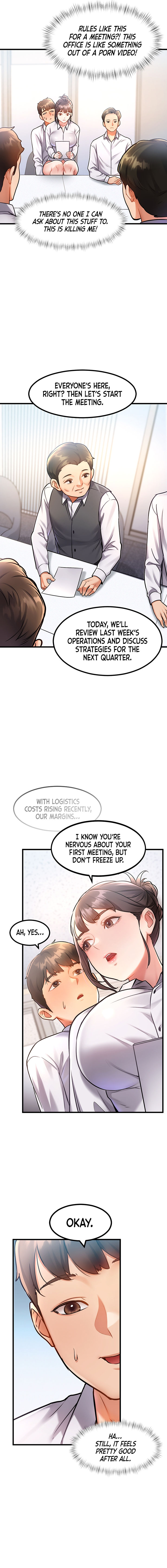 A Theme For Every Building Chapter 2 - Page 16 in English