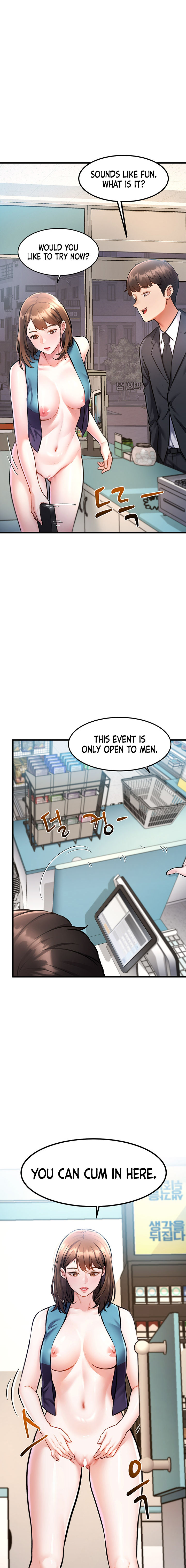 A Theme For Every Building Chapter 3 - Page 27 in English