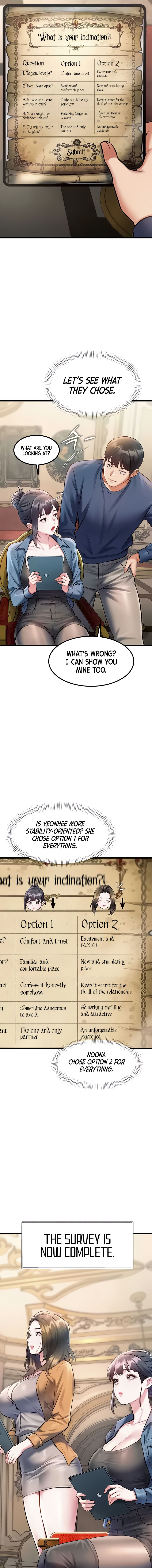 A Theme For Every Building Chapter 31 - Page 17 in English