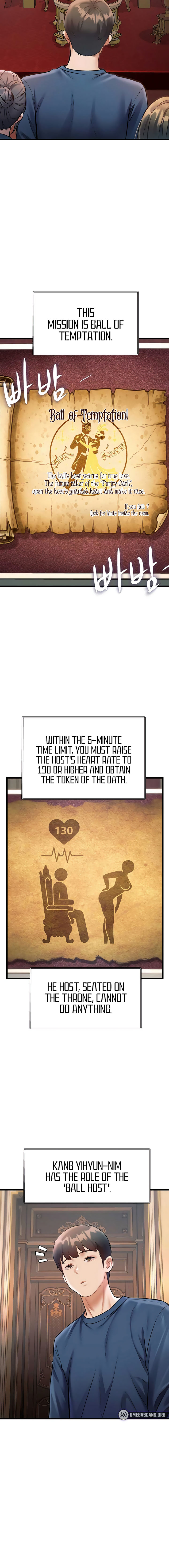 A Theme For Every Building Chapter 32 - Page 6 in English
