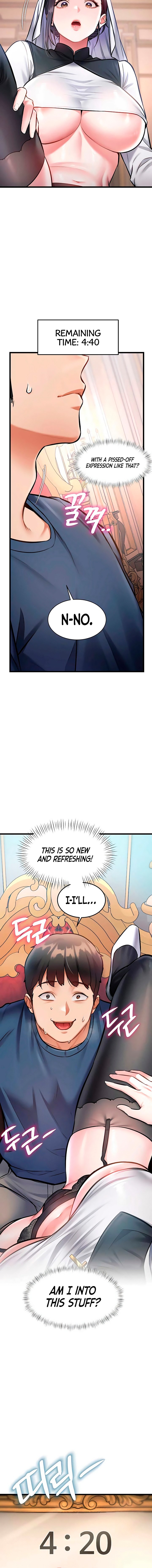 A Theme For Every Building Chapter 33 - Page 16 in English