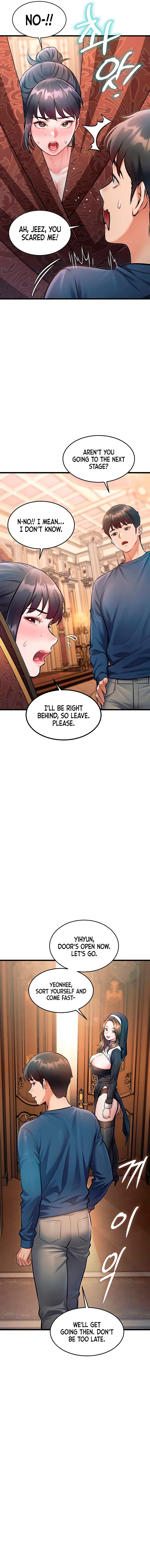 A Theme For Every Building Chapter 35 - Page 11 in English