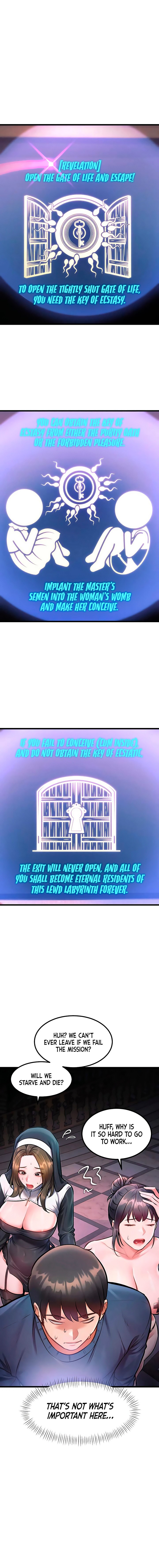 A Theme For Every Building Chapter 36 - Page 13 in English