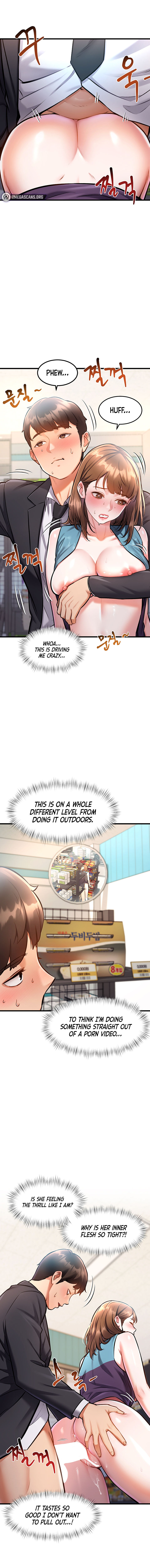 A Theme For Every Building Chapter 4 - Page 22 in English
