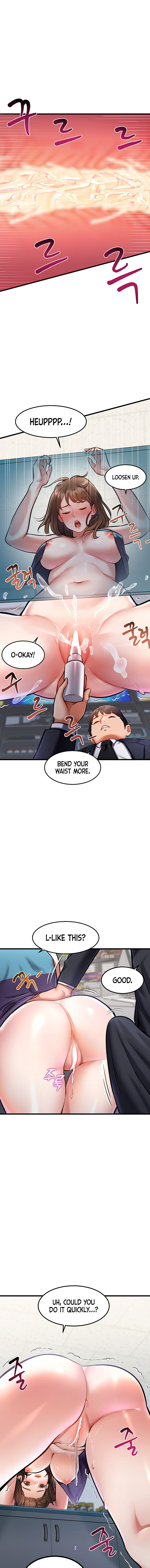 A Theme For Every Building Chapter 4 - Page 9 in English